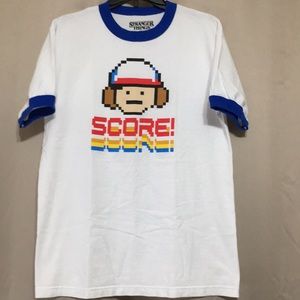 Stranger Things T-shirt